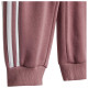 Adidas Βρεφικές φόρμες σετ Essentials Fleece 3-Stripes Full-Zip Hooded Set Adidas Βρεφικές φόρμες σετ Essentials Fleece 3-Stripes Full-Zip Hooded Set